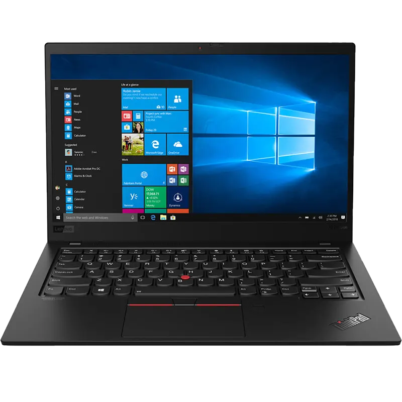 ThinkPad X1 Carbon Gen 7 1 Mascom International.webp